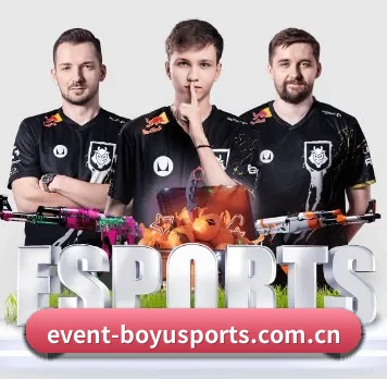 国际化进程 - BOYUSport